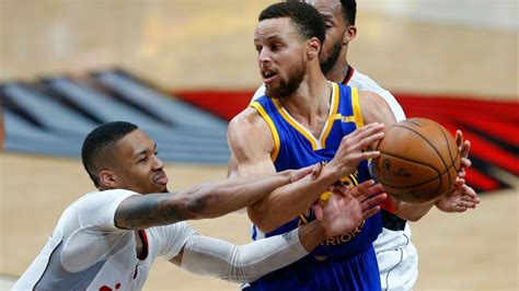 Trail Blazers vs. Warriors: Predictions, picks, TV .
